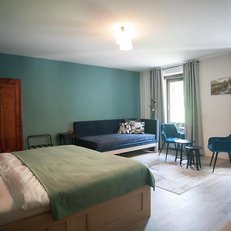 Apartma Ajda Zelezniki Εξωτερικό φωτογραφία