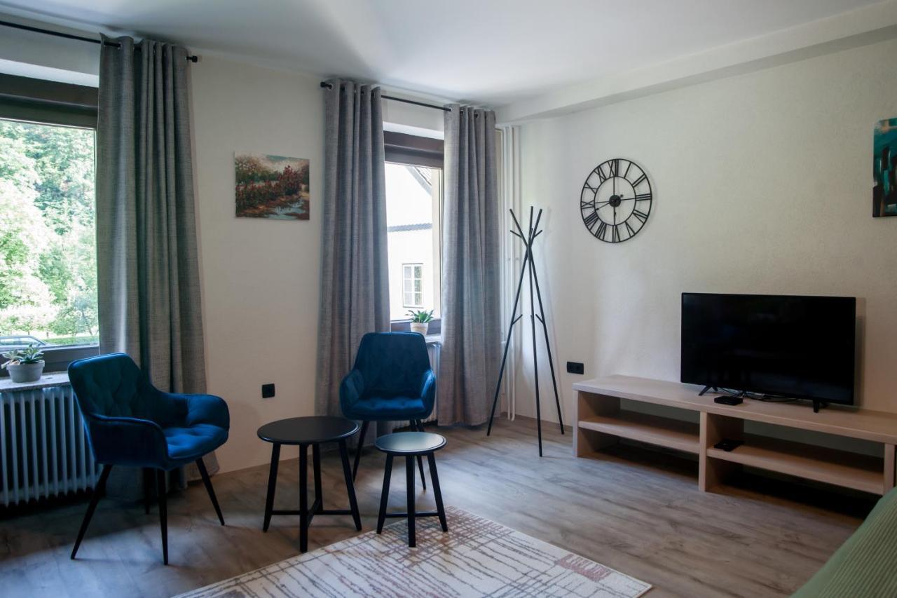 Apartma Ajda Zelezniki Εξωτερικό φωτογραφία