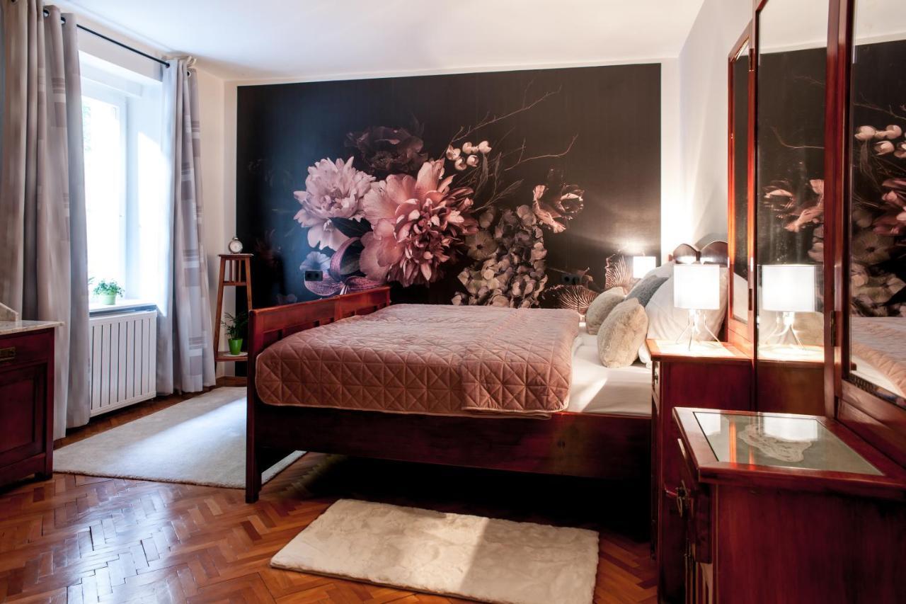 Apartma Ajda Zelezniki Εξωτερικό φωτογραφία
