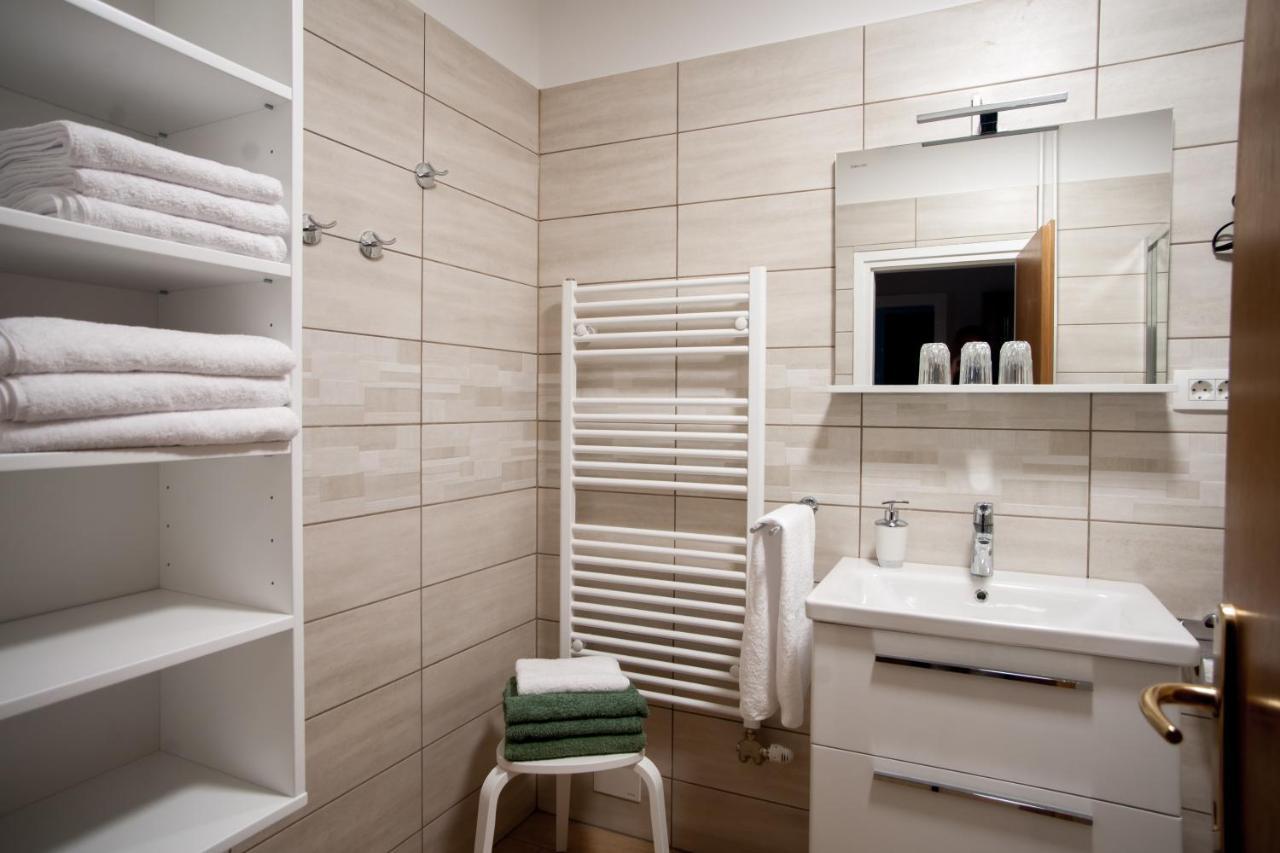 Apartma Ajda Zelezniki Εξωτερικό φωτογραφία